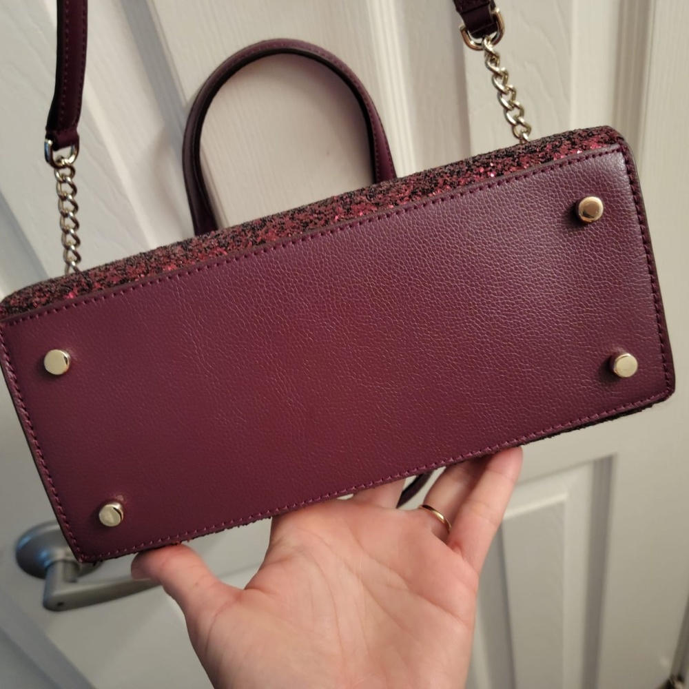 Kate spade new handbag crossbody - Picture 5 of 8
